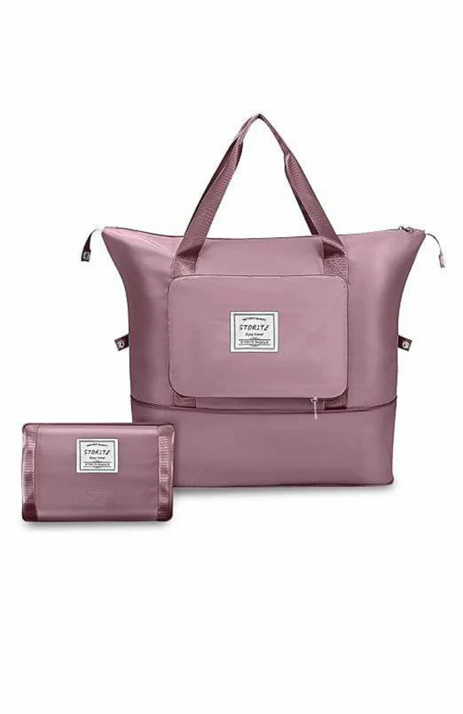 Trendy MultiColor Tote Bag – Spacious, Stylish & Durable for Everyday Use