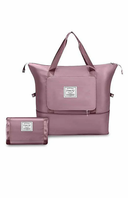 Trendy MultiColor Tote Bag – Spacious, Stylish & Durable for Everyday Use