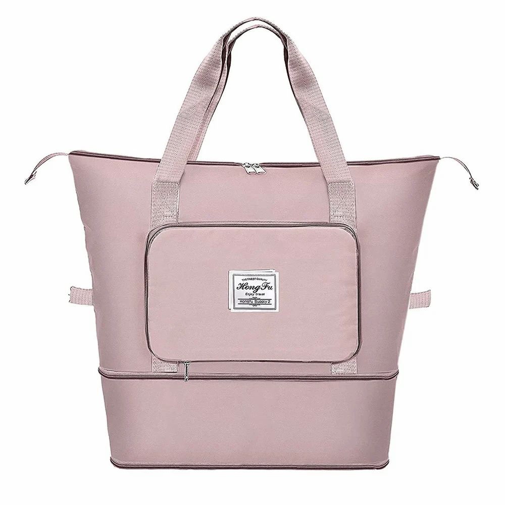 Trendy MultiColor Tote Bag – Spacious, Stylish & Durable for Everyday Use