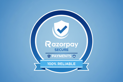 razor pay trust