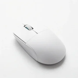 Compact Wireless Mouse