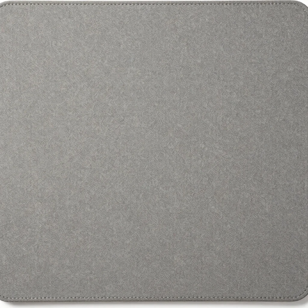Desk Mat Minimal
