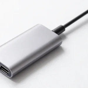 Multi-Port USB Hub